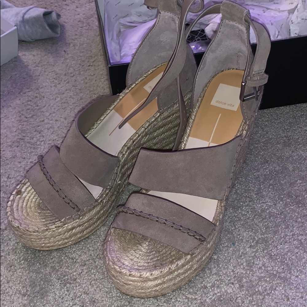 Dolce vita shoes
